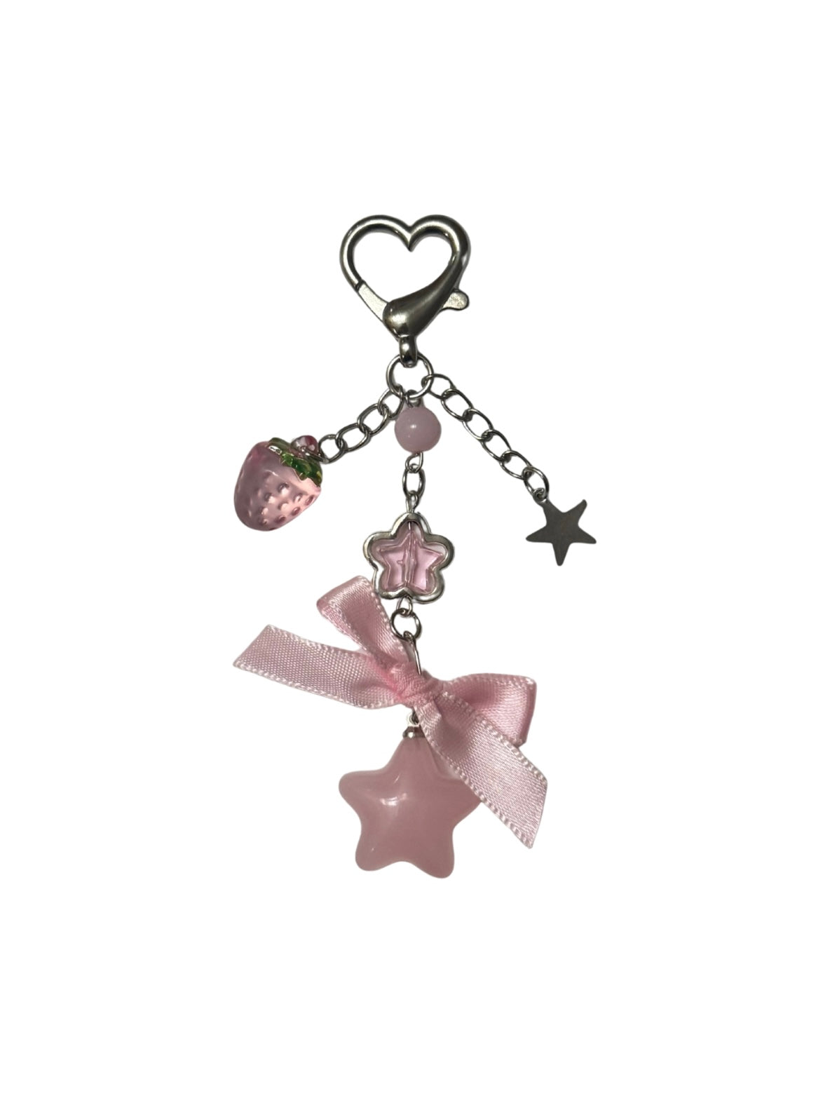 cutiepie keychain