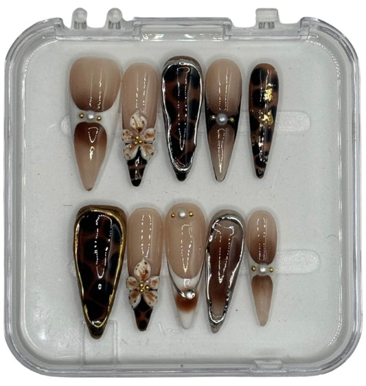 petal pusher